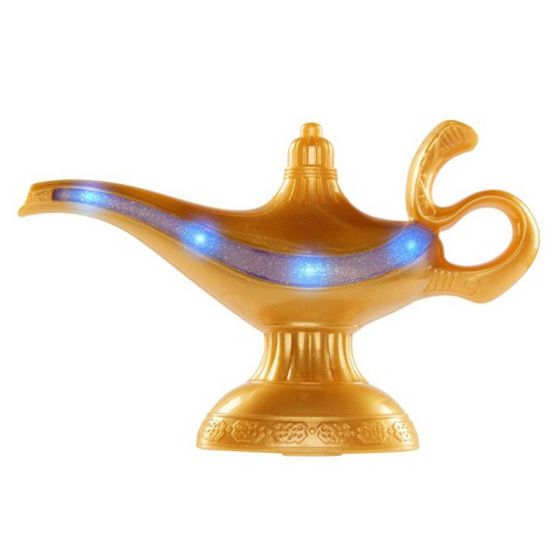 Aladdin - The Escape