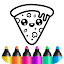 Bini Toddler Drawing Games!