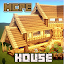 House Minecraft building craft