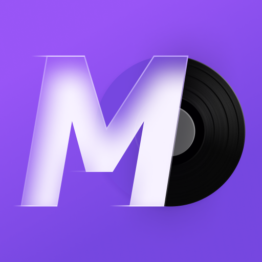 MD Vinyl - Trình phát nhạc