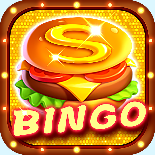 Play Bingo Kitchen Online