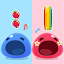 Duet Slimes