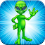 Space Games For Kids: Aliens
