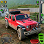 Real Jeep Offroad Simulator