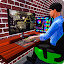 Internet Cyber Cafe Simulator