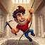 Diggy's Adventure: Maze Games