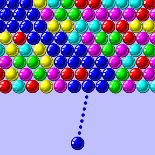 Play Bubble Shooter Online