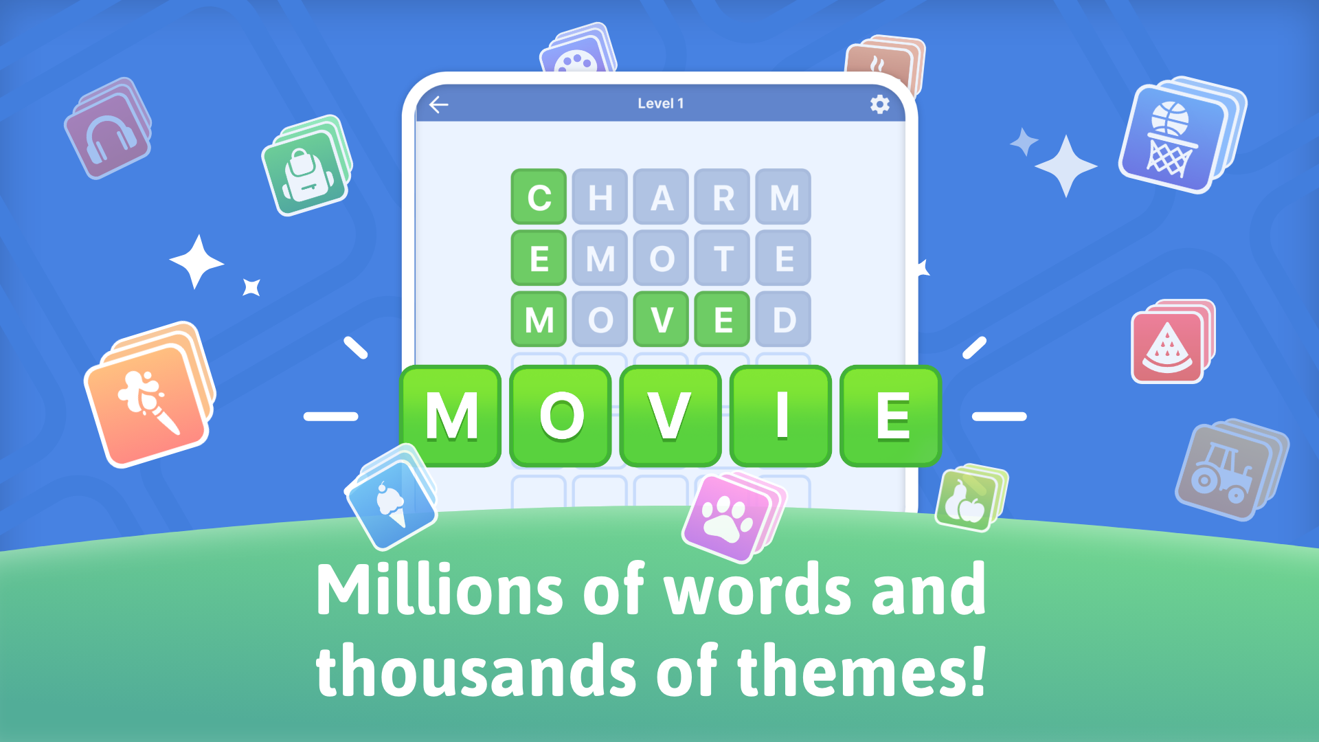 Free Online Word Games Available At PCHgames – PCH Blog