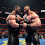 Real Wrestling Fighting Game