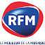 RFM, le meilleur de la musique