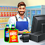 Simulator Toko Supermarket