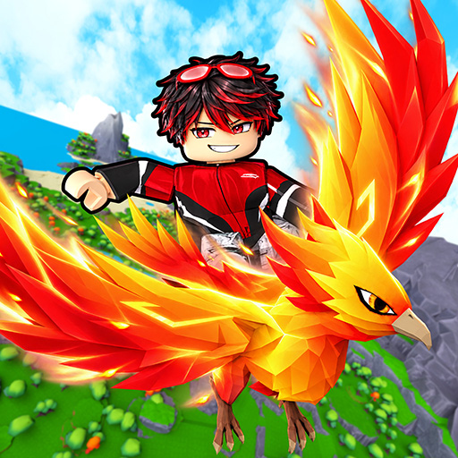 Ride A Pet: Steal Animal Egg
