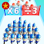 Top War: Battle Game