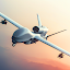 War Drone: 3D Shooting Games
