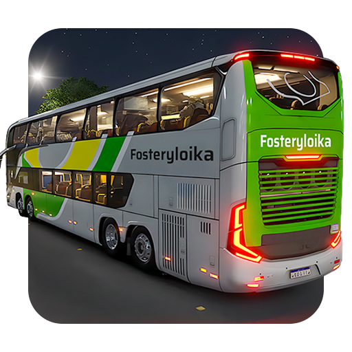 City Transport Bus Simulator