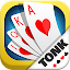 Tonk Online - Multiplayer Knock Rummy Card Game