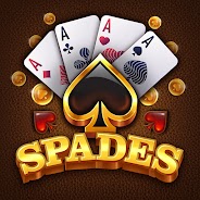 Играй Spades - Fun Card Games Online на ПК