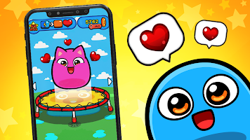 Baixar My Boo: Meu Bichinho Virtual para PC - LDPlayer