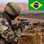 Sniper Attack 3D: Jogo de Tiro