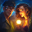 Mystery Legacy: Checkmate