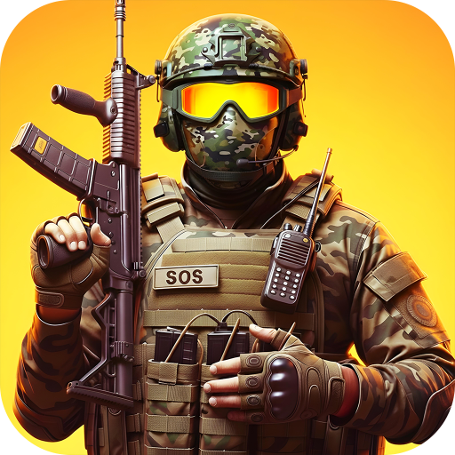 Battle Royale Narqubis in T3