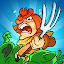 Semi Heroes: Idle & Clicker Adventure - RPG Tycoon