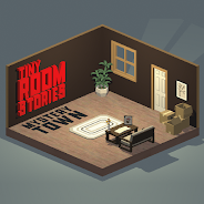 Играй Tiny Room Stories Town Mystery на ПК