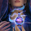 Cursed Fables: Hidden Objects