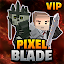 Pixel Blade M VIP