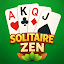 Solitaire Zen - Cards Master