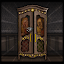 Forgotten Hill: The Wardrobe