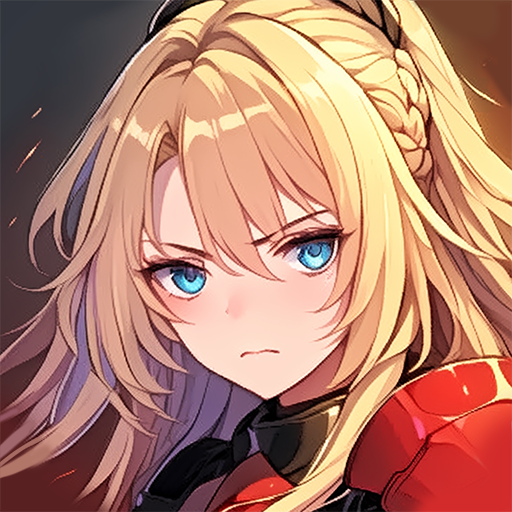 별의 수호자: 소녀들의 각성