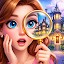 Mansion Mystery : Match 3 Game