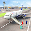 City Airplane Flight Simulator