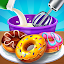 🍩🍩Make Dount 2 - Donut Shop Manager
