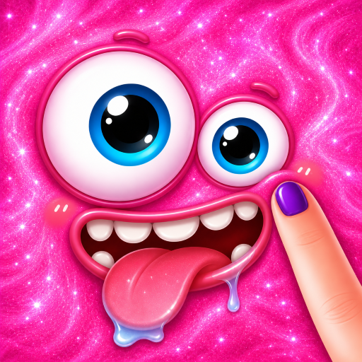 Talking Slime: Virtual Pet DIY
