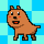 I Became a Dog