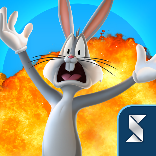 Looney Tunes™ Mundo Insano – Apps no Google Play