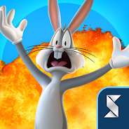 Looney Tunes™ World of Mayhem İndirin ve PC'de