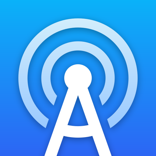 AntennaPod - Lettore podcast