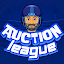 Auction League - Cricket Game