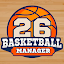 Basketball Legacy Manager 26