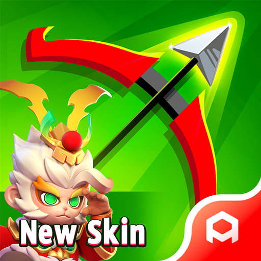 アーチャー伝説