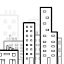 Skyscrapers