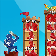 Graj Battle Arena: RPG Adventure na PC