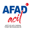 Afad Acil Çağrı