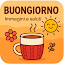 Buongiorno Frasi e Immagini