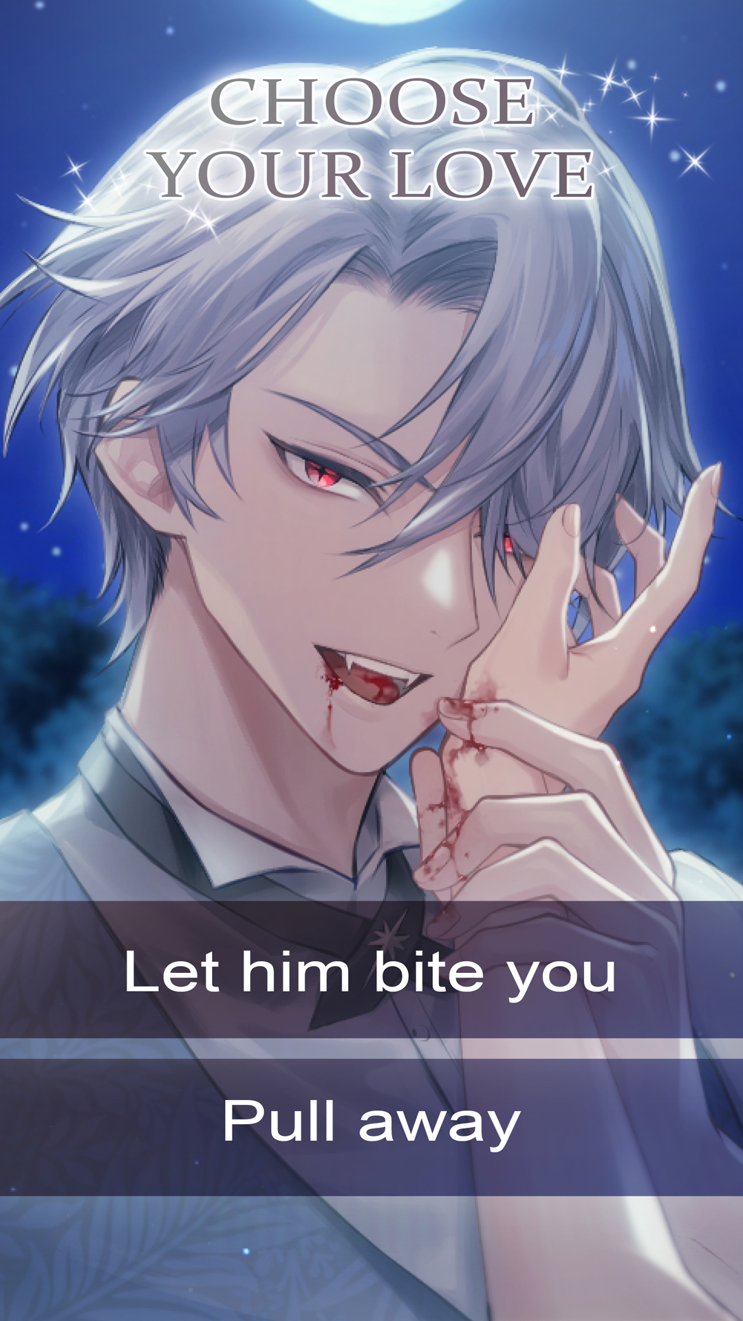 Nightmare Harem: Otome Games - Apps on Google Play