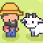 Mini Farmstay : farm idle