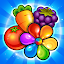 Garden Blast New 2019! Match 3 in a Row Games Free